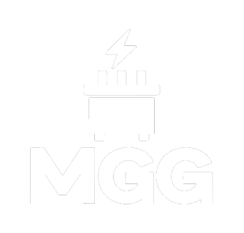 MGG Transformer Services Logo